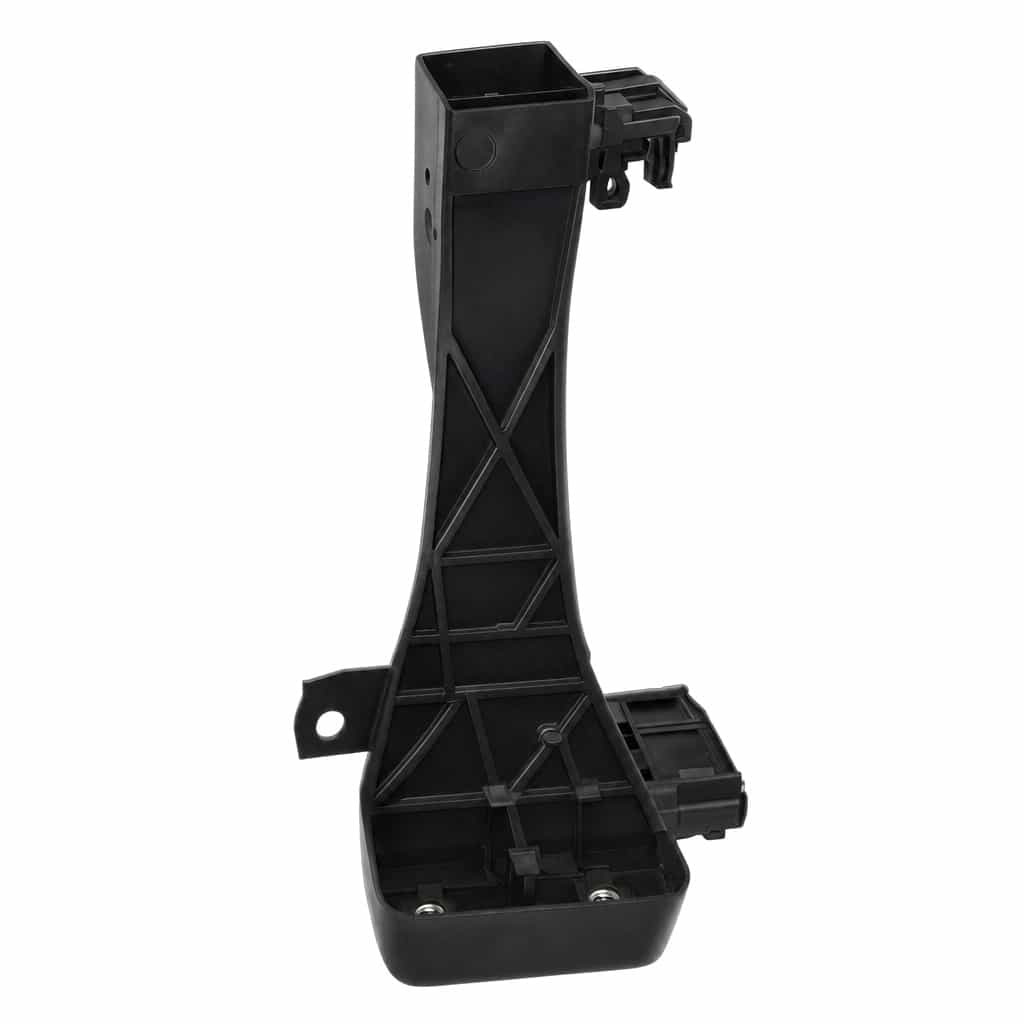 Vicrez OE Replacement Radiator Support Passenger Side vz108900 | Hyundai Elantra 2021-2025