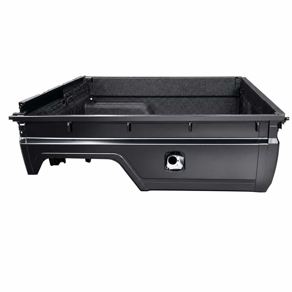 Vicrez OE Replacement Rear Body Tub Double Cabin vz107664 | Toyota Land Cruiser FJ79 2008-2014