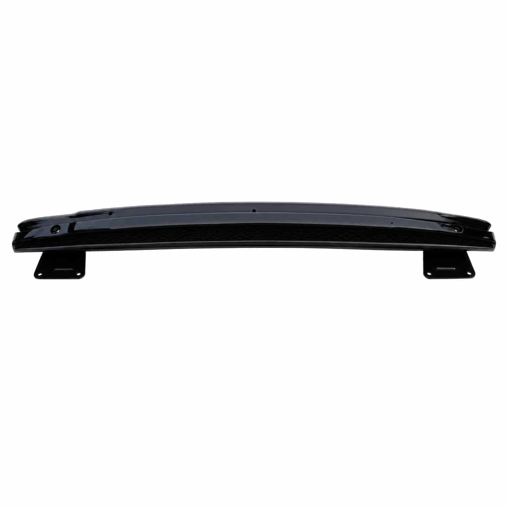 Vicrez OE Replacement Rear Bumper Bracket vz110765 | Volkswagen Passat B6 2006-2010