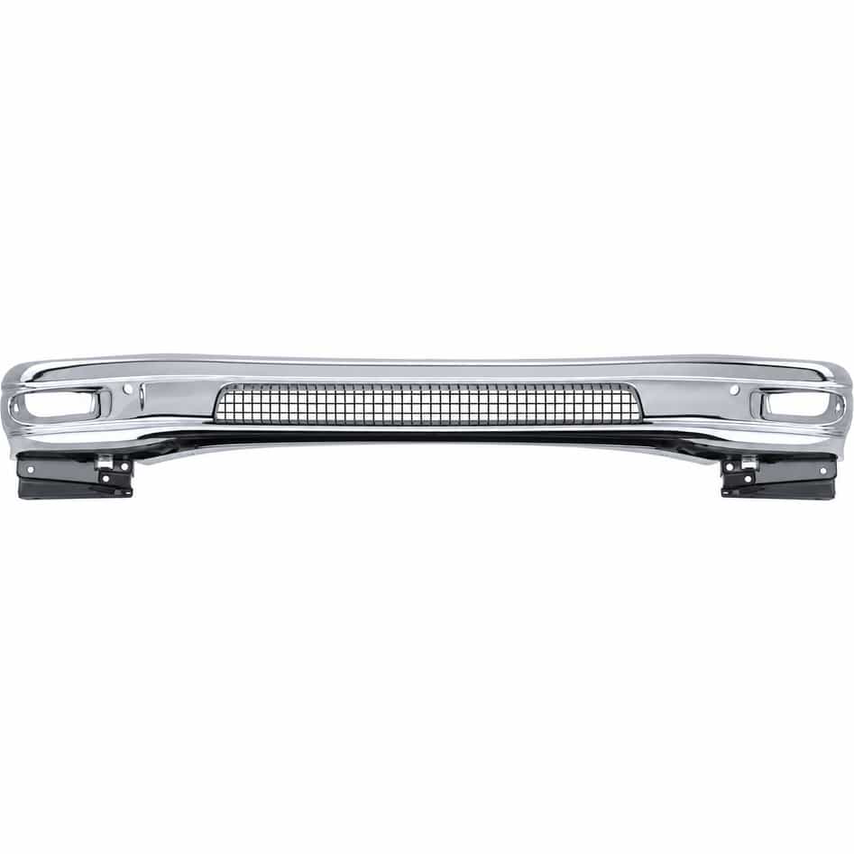 Vicrez OE Replacement Rear Bumper Reinforcement vz107387 | Toyota CHR 2018-2020