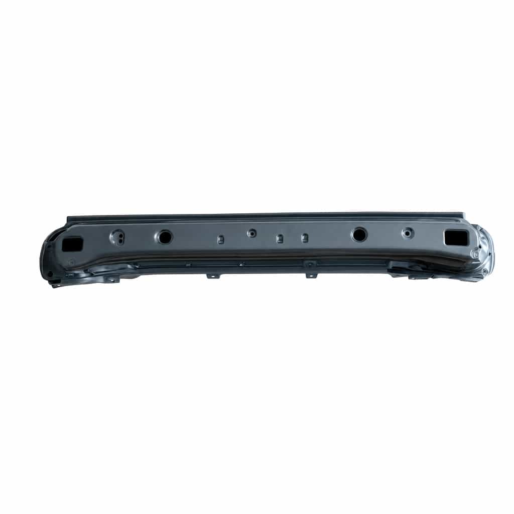 Vicrez OE Replacement Rear Bumper Reinforcement vz107517 | Toyota Jinbei Hiace H2 2019-2024