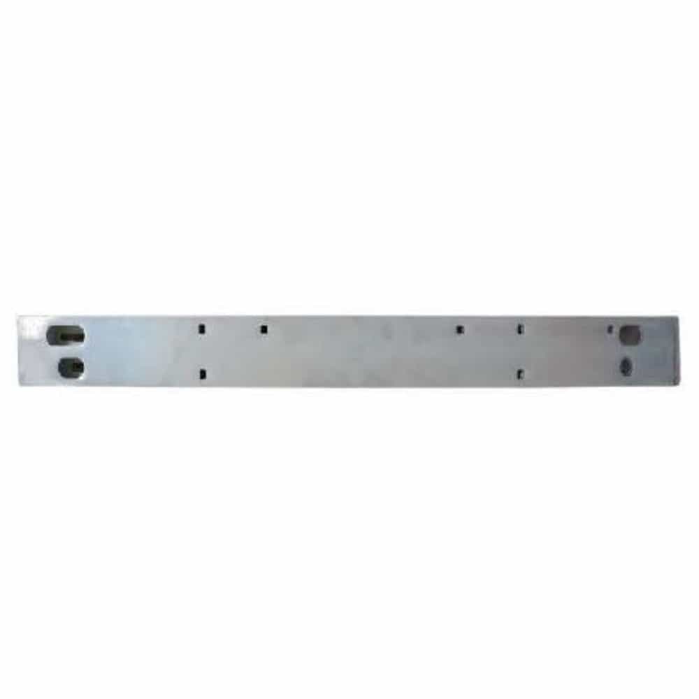 Vicrez OE Replacement Rear Bumper Reinforcement vz107826 | Lexus ES350/ES240 2007-2012