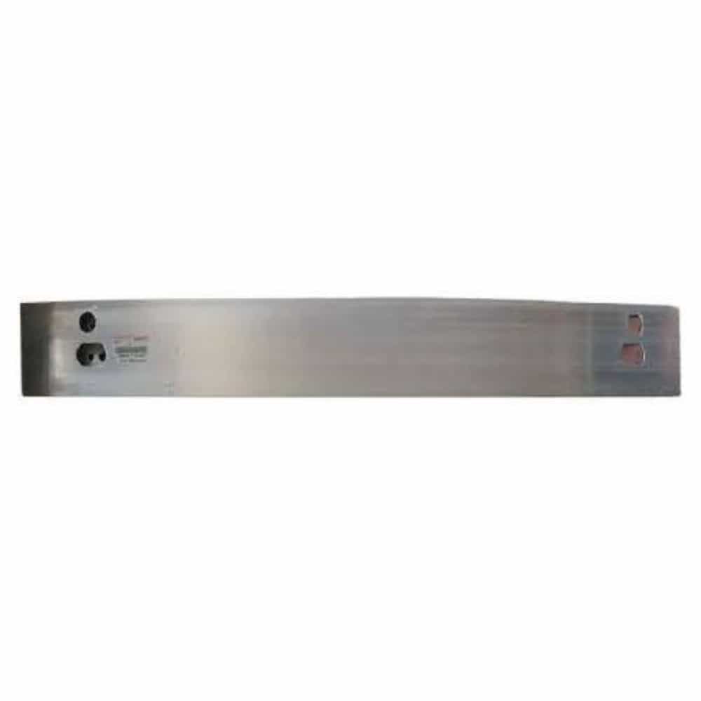 Vicrez OE Replacement Rear Bumper Reinforcement vz107842 | Lexus ES250/ES300/ES200 2012-2017