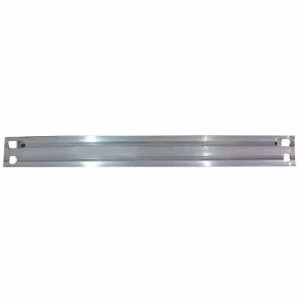 Vicrez OE Replacement Rear Bumper Reinforcement vz107857 | Lexus ES200/ES250 2018-2024