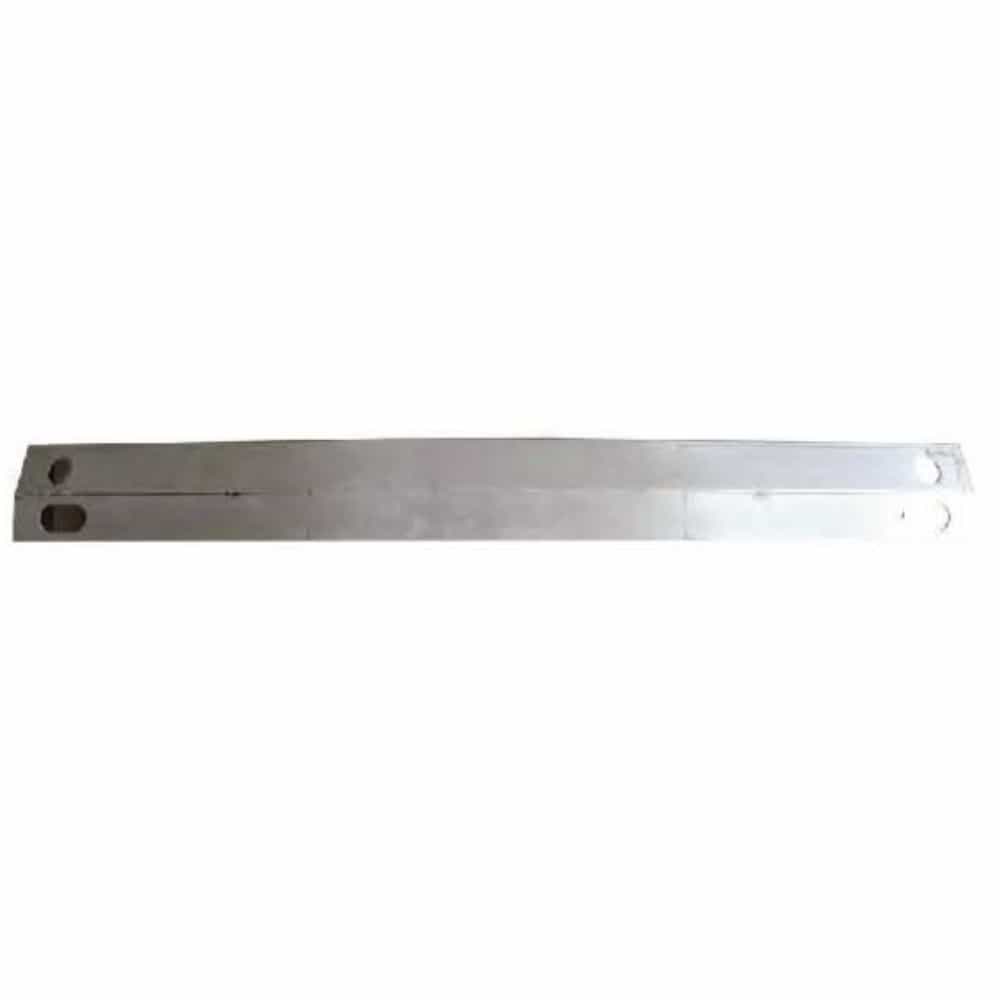 Vicrez OE Replacement Rear Bumper Reinforcement vz107899 | Lexus NX200 2020-2021