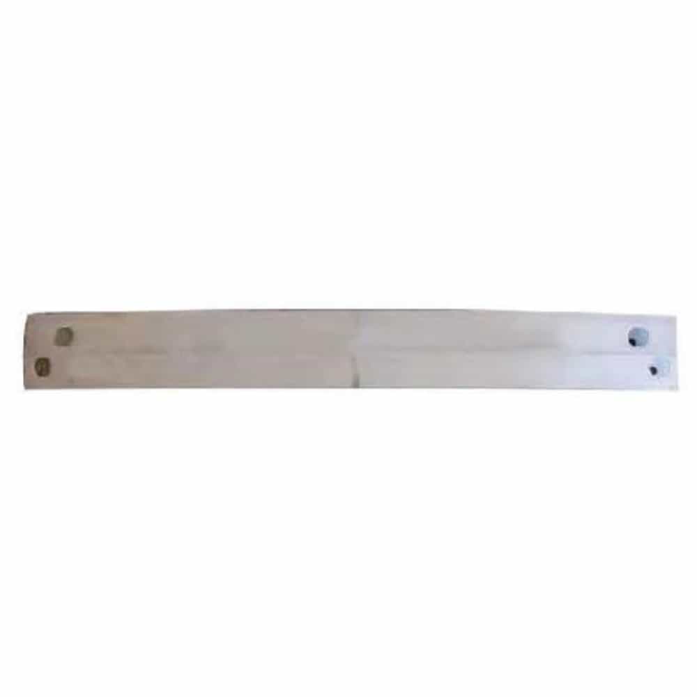 Vicrez OE Replacement Rear Bumper Reinforcement vz107906 | Lexus CT200 2022-2024