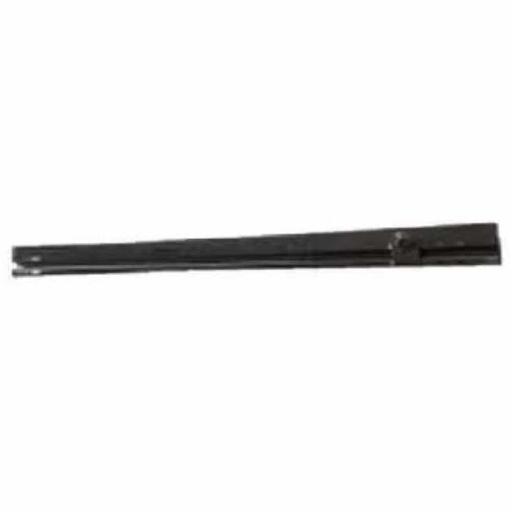 Vicrez OE Replacement Rear Bumper Reinforcement vz108277 | Nissan Qashqai 2016-2021