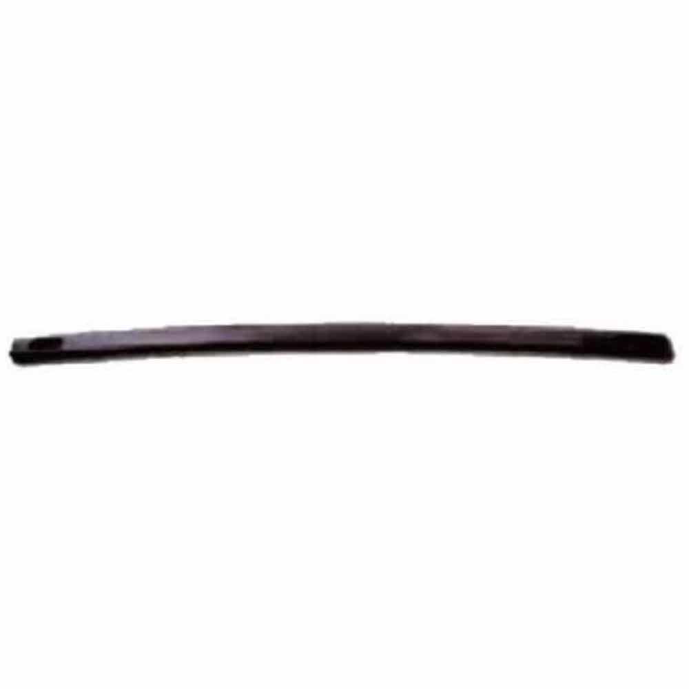 Vicrez OE Replacement Rear Bumper Reinforcement vz108290 | Nissan Rogue 2008-2013