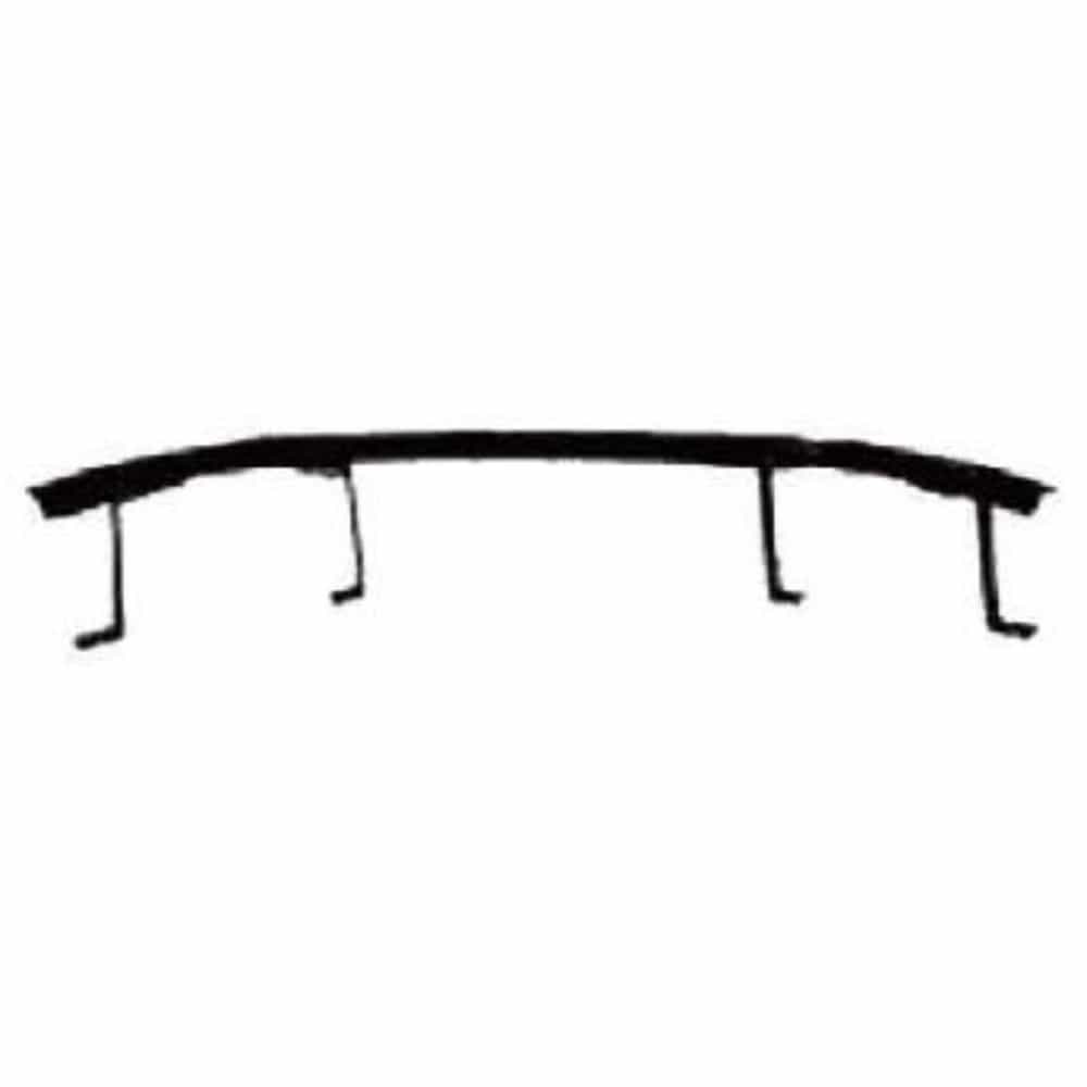Vicrez OE Replacement Rear Bumper Reinforcement vz108337 | Nissan March 2010-2013