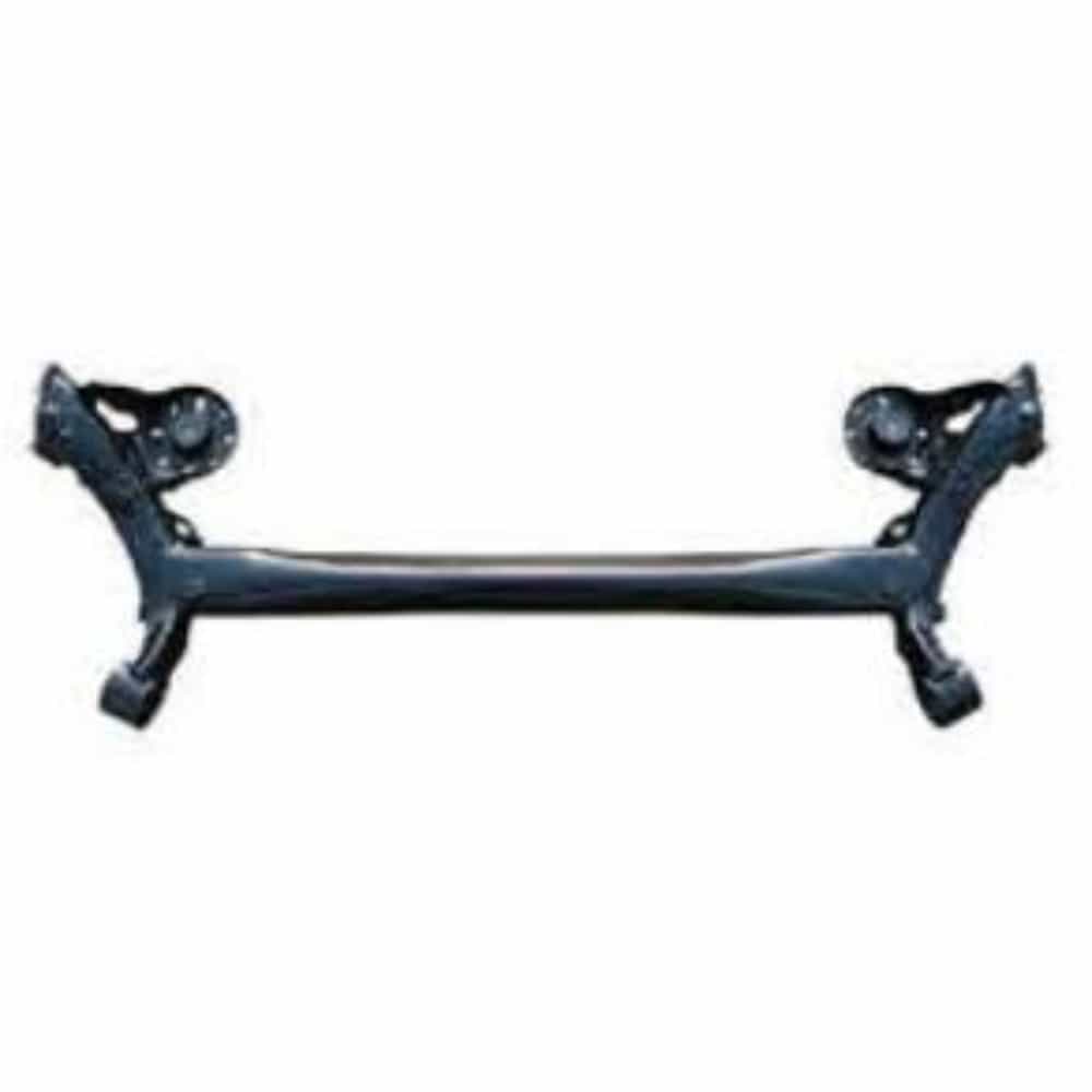 Vicrez OE Replacement Rear Bumper Reinforcement vz108854 | Hyundai Elantra 2011-2015