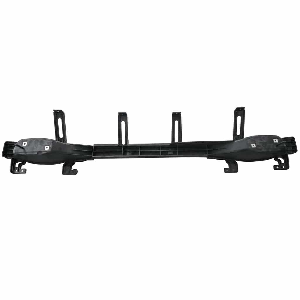 Vicrez OE Replacement Rear Bumper Reinforcement vz108947 | Hyundai I-10 2008-2013