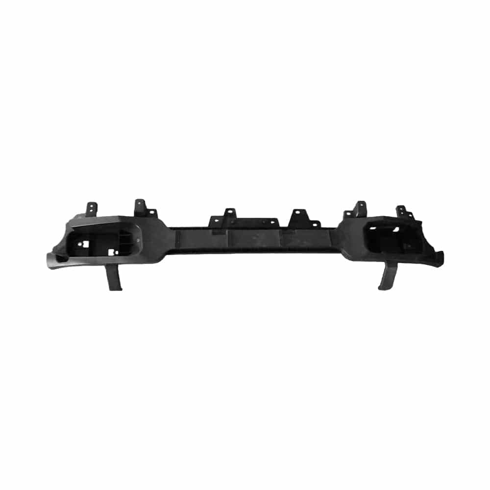 Vicrez OE Replacement Rear Bumper Reinforcement vz108961 | Hyundai I-10-5D 2014-2020