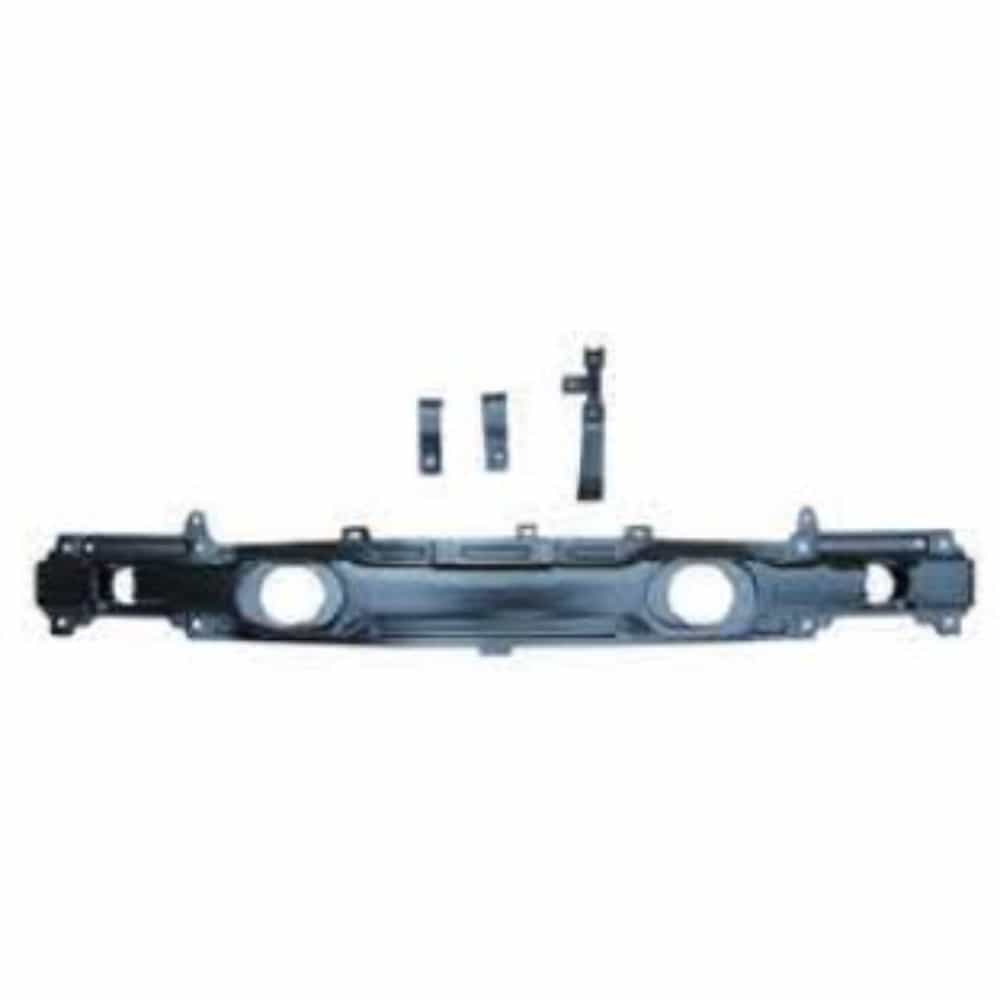 Vicrez OE Replacement Rear Bumper Reinforcement vz109107 | Hyundai Tucson IX35 2011-2015