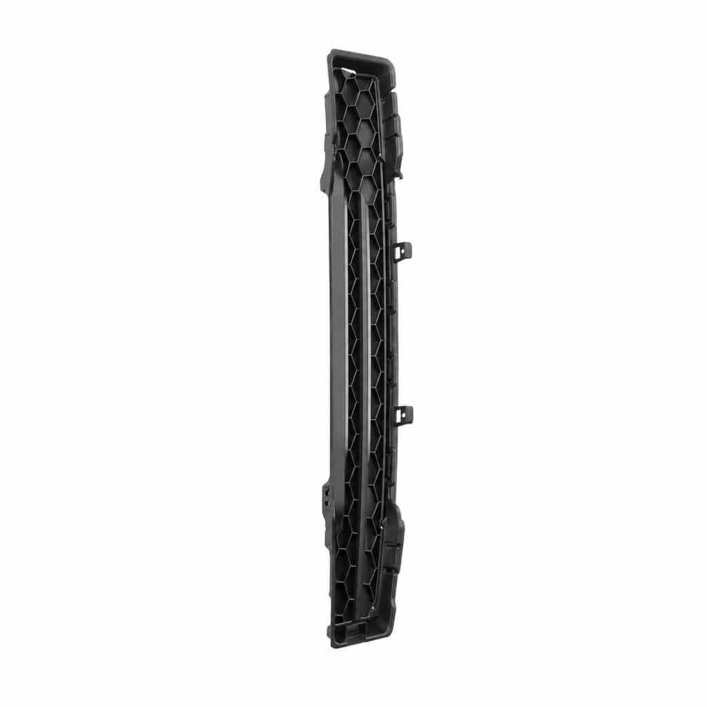 Vicrez OE Replacement Rear Bumper Reinforcement vz109277 | Kia Rio 2011-2017
