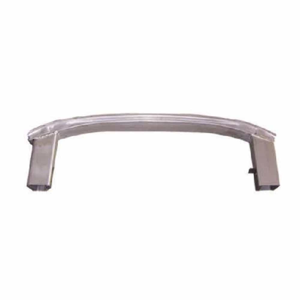 Vicrez OE Replacement Rear Bumper Reinforcement vz109826 | Chevrolet Cruze 2009-2014