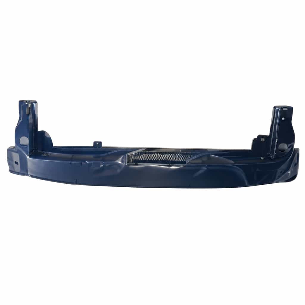 Vicrez OE Replacement Rear Bumper Reinforcement vz110724 | Volkswagen Jetta (Sagitar) 2011-2018