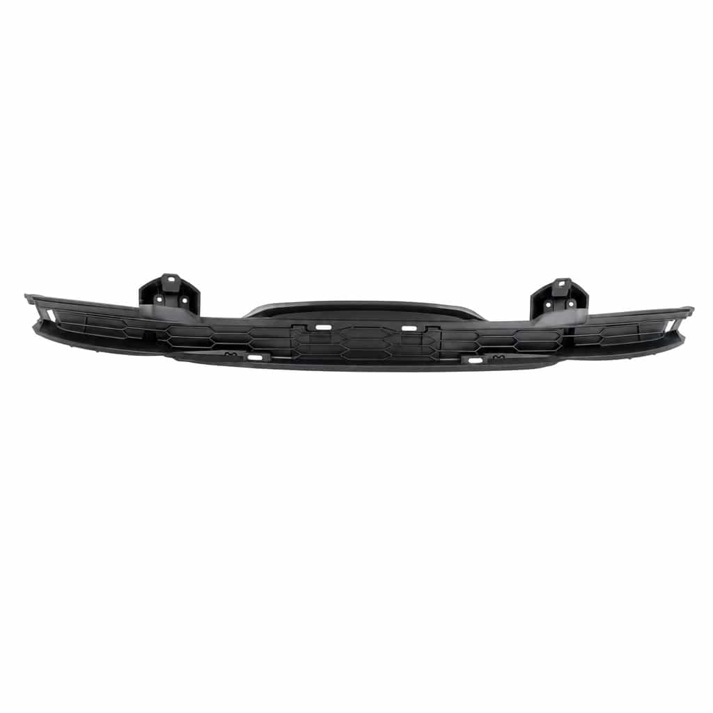 Vicrez OE Replacement Rear Bumper Reinforcement vz111192 | BMW 3 Series F35 2013-2019