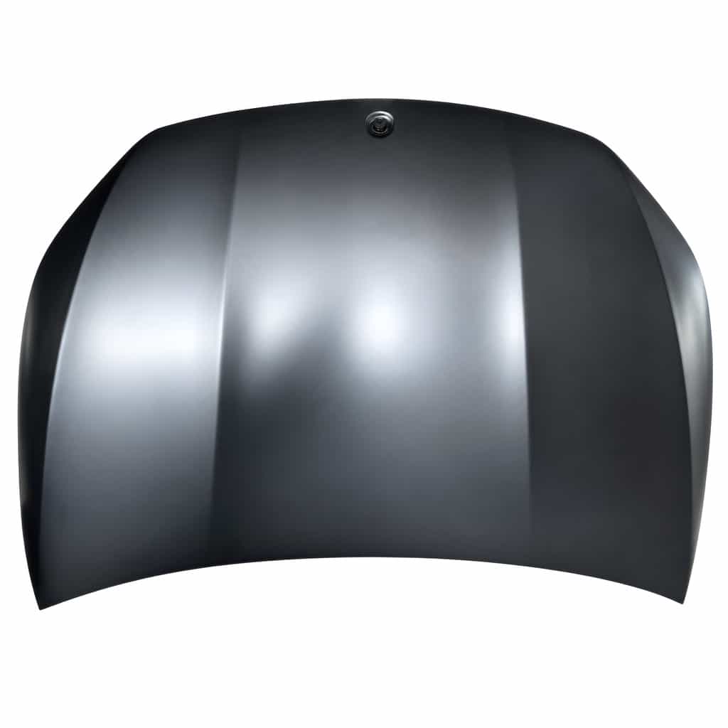 Vicrez OE Replacement Rear Bumper Reinforcement vz111343 | Mercedes-Benz GLA X156 2015-2019