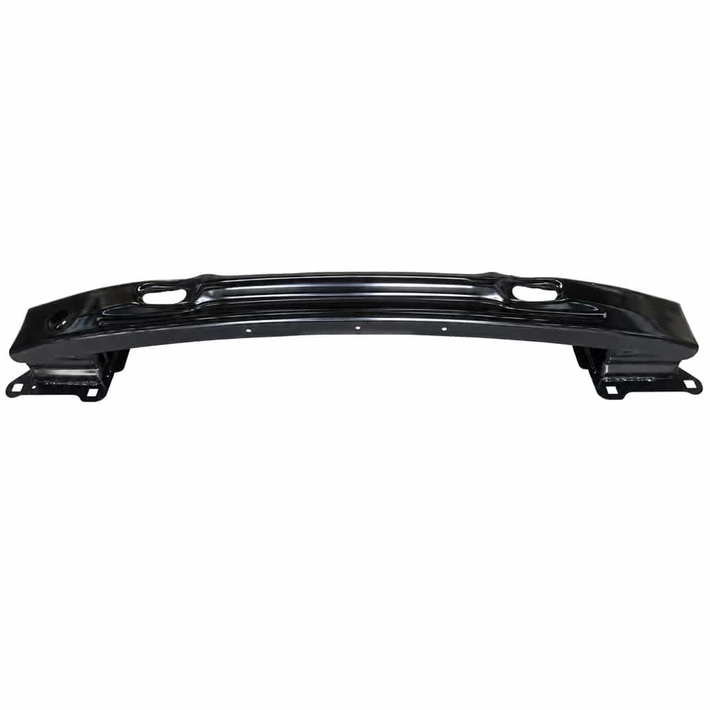 Vicrez OE Replacement Rear Bumper Reinforcement vz111507 | Land Rover LR2 2015-2017