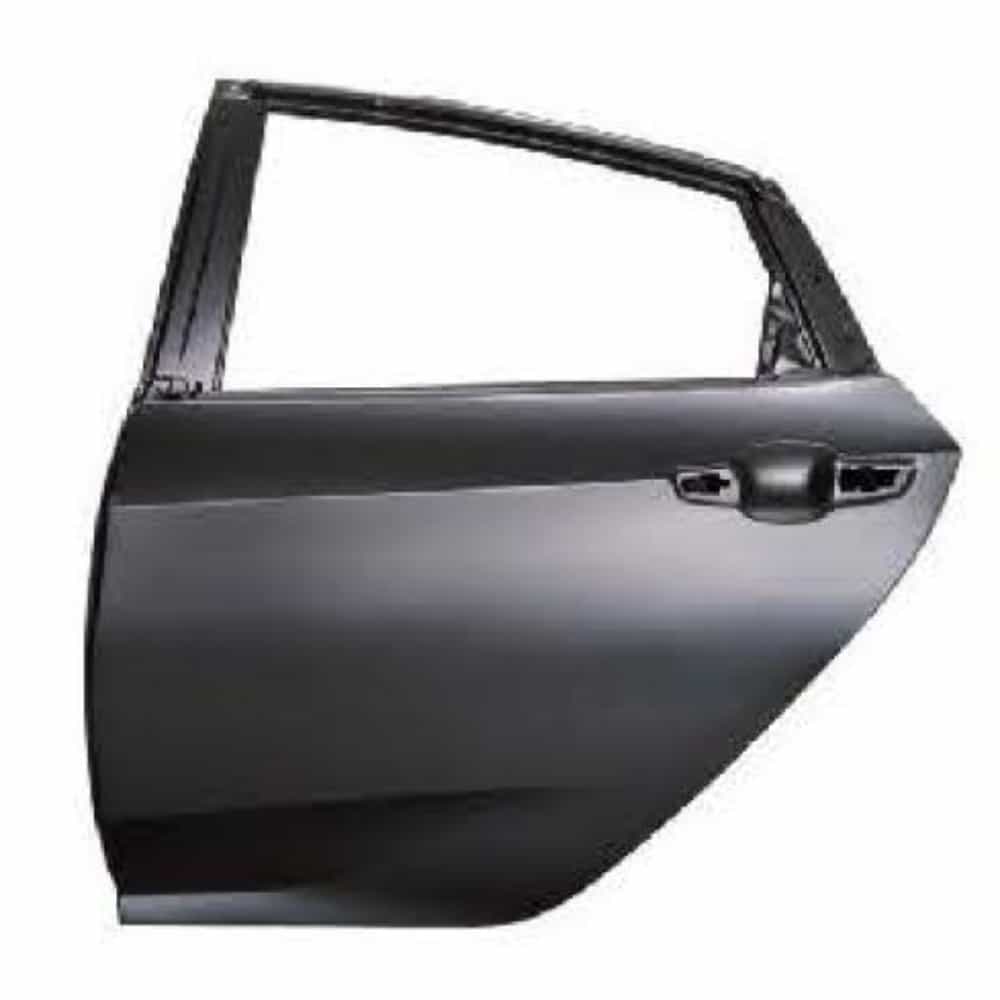 Vicrez OE Replacement Rear Door Driver Side vz106663 | Honda Civic 2016-2020