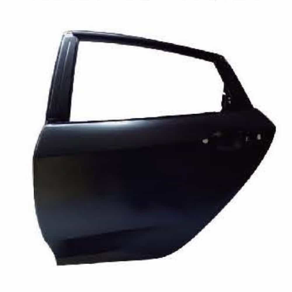 Vicrez OE Replacement Rear Door Driver Side vz106685 | Honda Civic 2022-2023