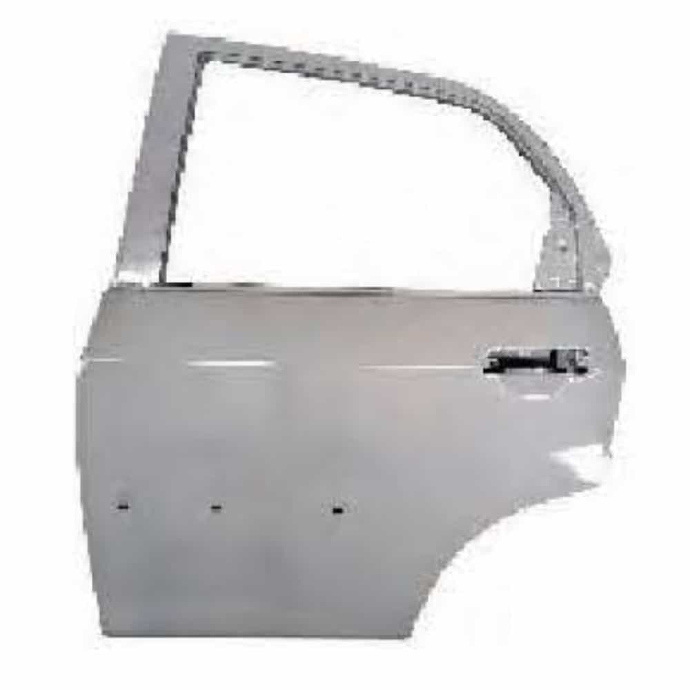 Vicrez OE Replacement Rear Door Driver Side vz106695 | Honda City 2006-2008