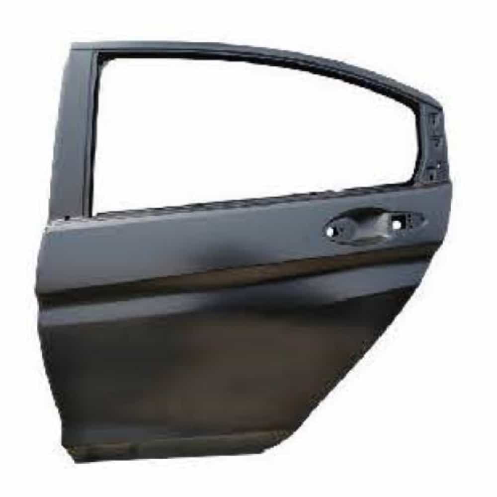 Vicrez OE Replacement Rear Door Driver Side vz106720 | Honda City 2015-2020