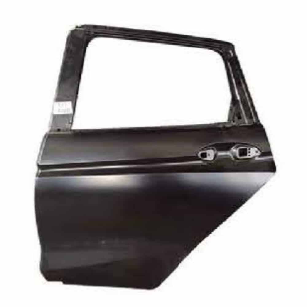 Vicrez OE Replacement Rear Door Driver Side vz106764 | Honda Fit 2014-2020