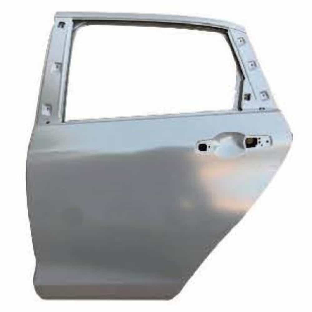 Vicrez OE Replacement Rear Door Driver Side vz106777 | Honda Fit 2021-2023