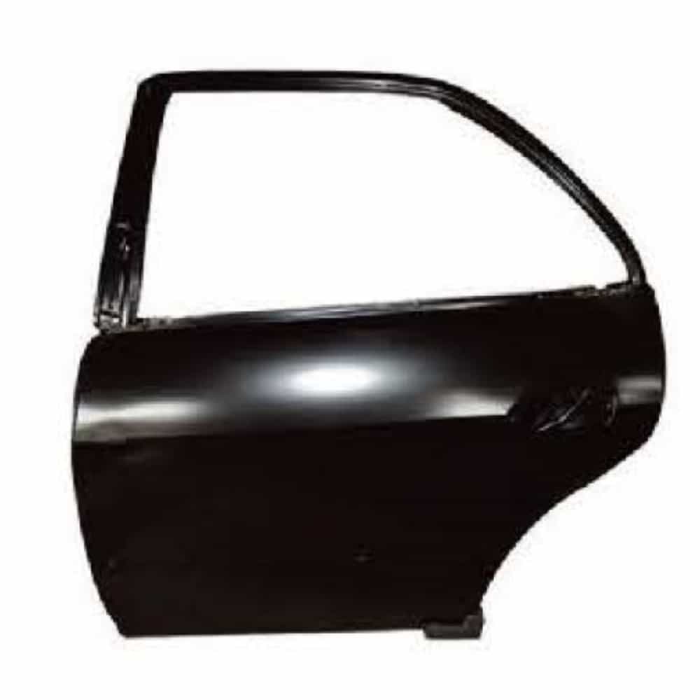 Vicrez OE Replacement Rear Door Driver Side vz106787 | Honda Accord 1998-2002