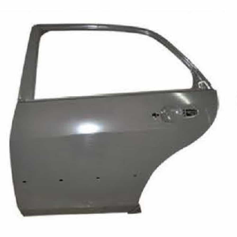 Vicrez OE Replacement Rear Door Driver Side vz106791 | Honda Accord 2003-2007