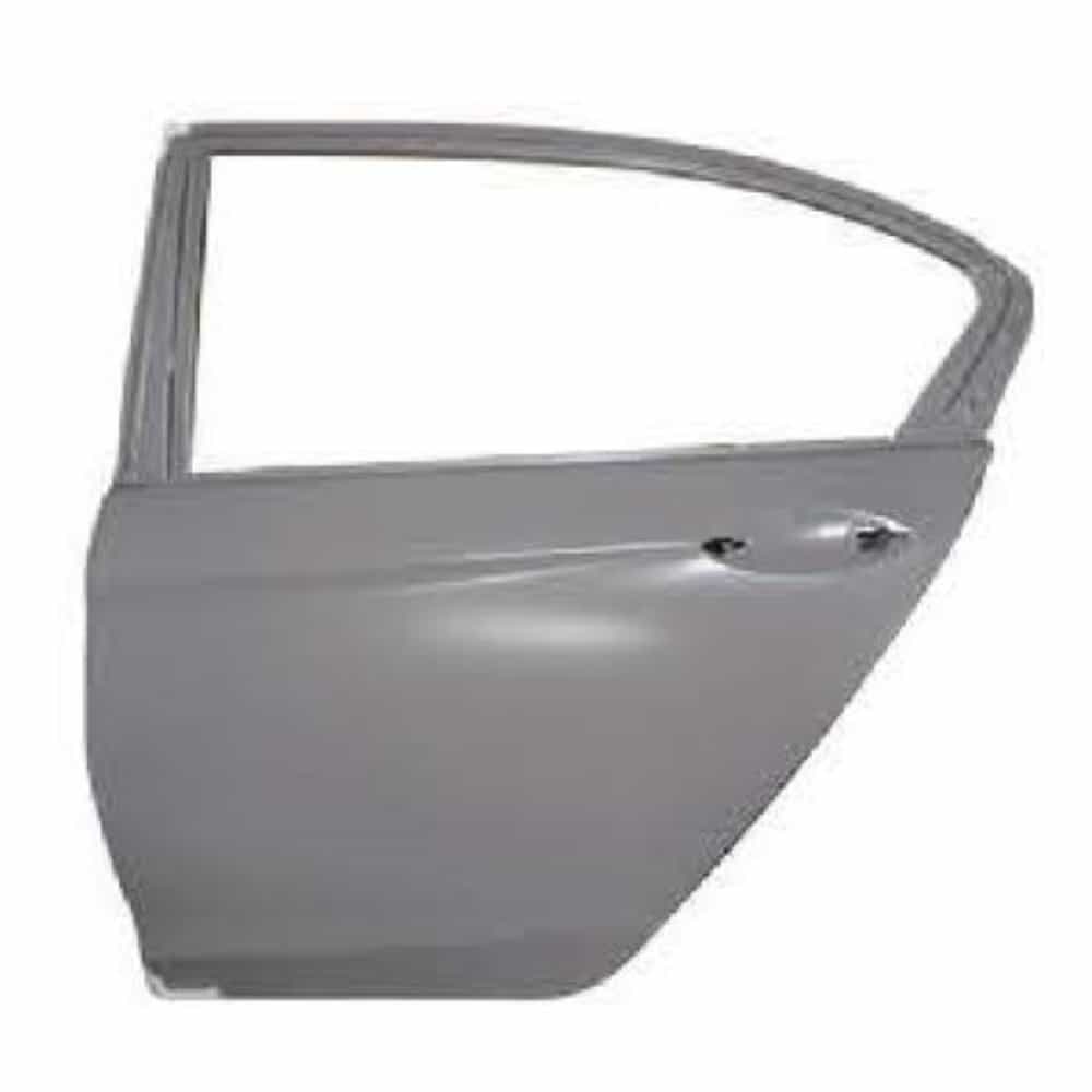 Vicrez OE Replacement Rear Door Driver Side vz106816 | Honda Accord 2014-2017