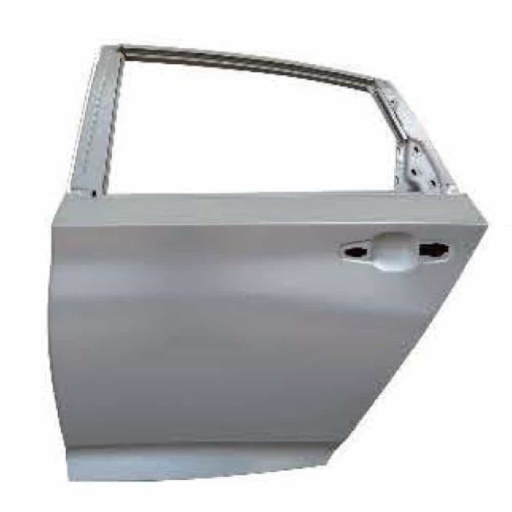 Vicrez OE Replacement Rear Door Driver Side vz106834 | Honda Accord 2018-2020