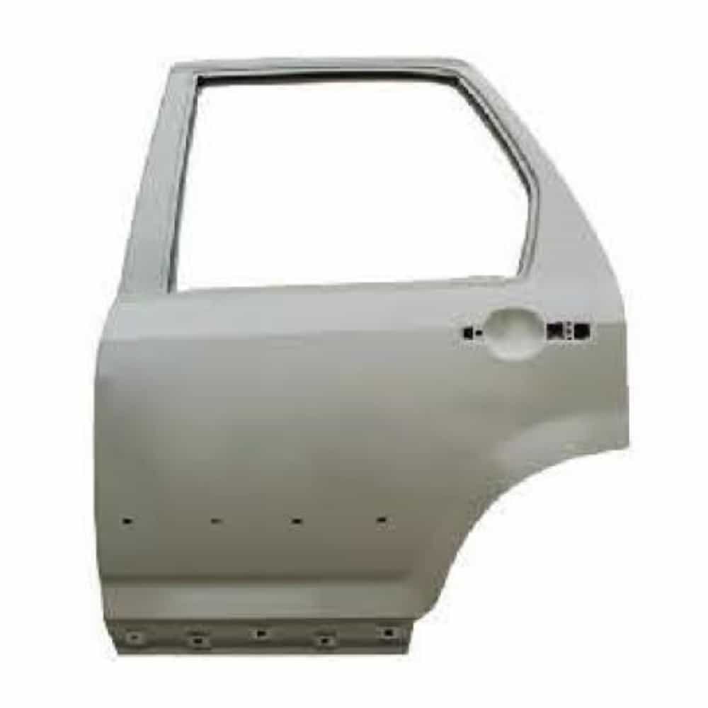 Vicrez OE Replacement Rear Door Driver Side vz106854 | Honda CRV 2002-2006