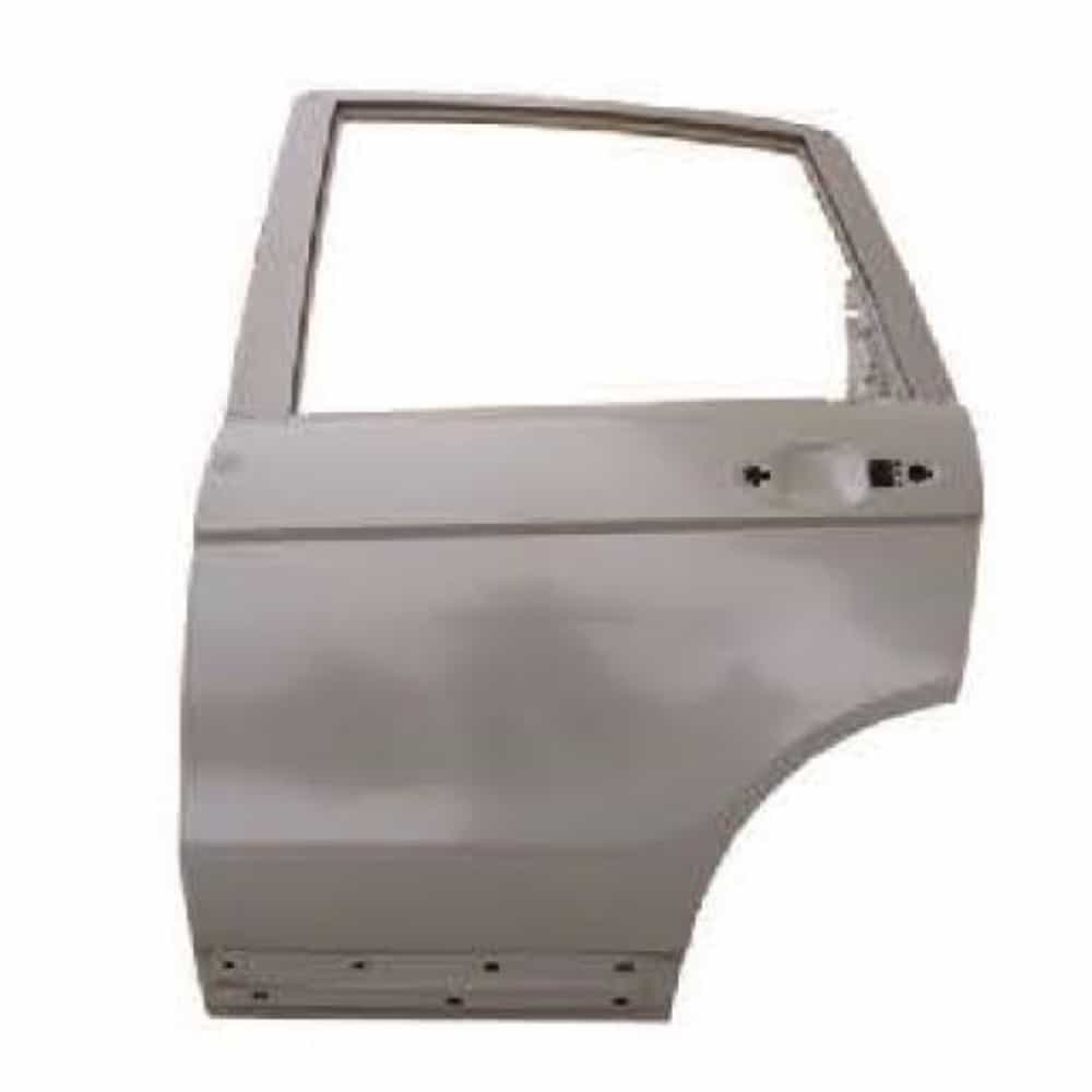 Vicrez OE Replacement Rear Door Driver Side vz106859 | Honda CRV 2007-2011