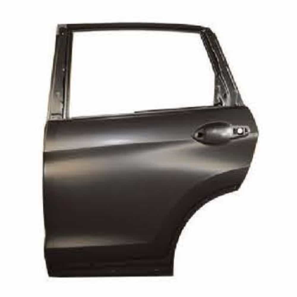 Vicrez OE Replacement Rear Door Driver Side vz106873 | Honda CRV 2012-2016