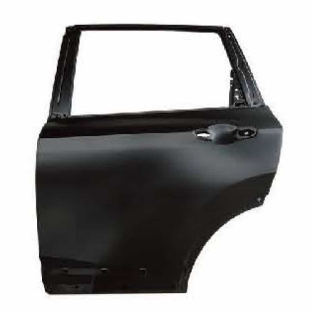 Vicrez OE Replacement Rear Door Driver Side vz106887 | Honda CRV 2017-2022