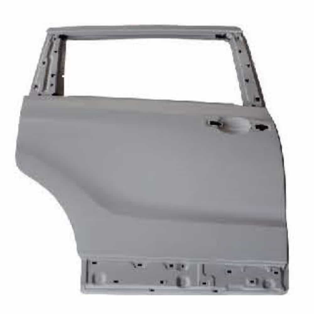 Vicrez OE Replacement Rear Door Driver Side vz106945 | Honda Odyssey 2015-2018