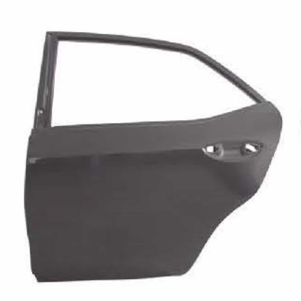 Vicrez OE Replacement Rear Door Driver Side vz106993 | Toyota Corolla 2014-2018