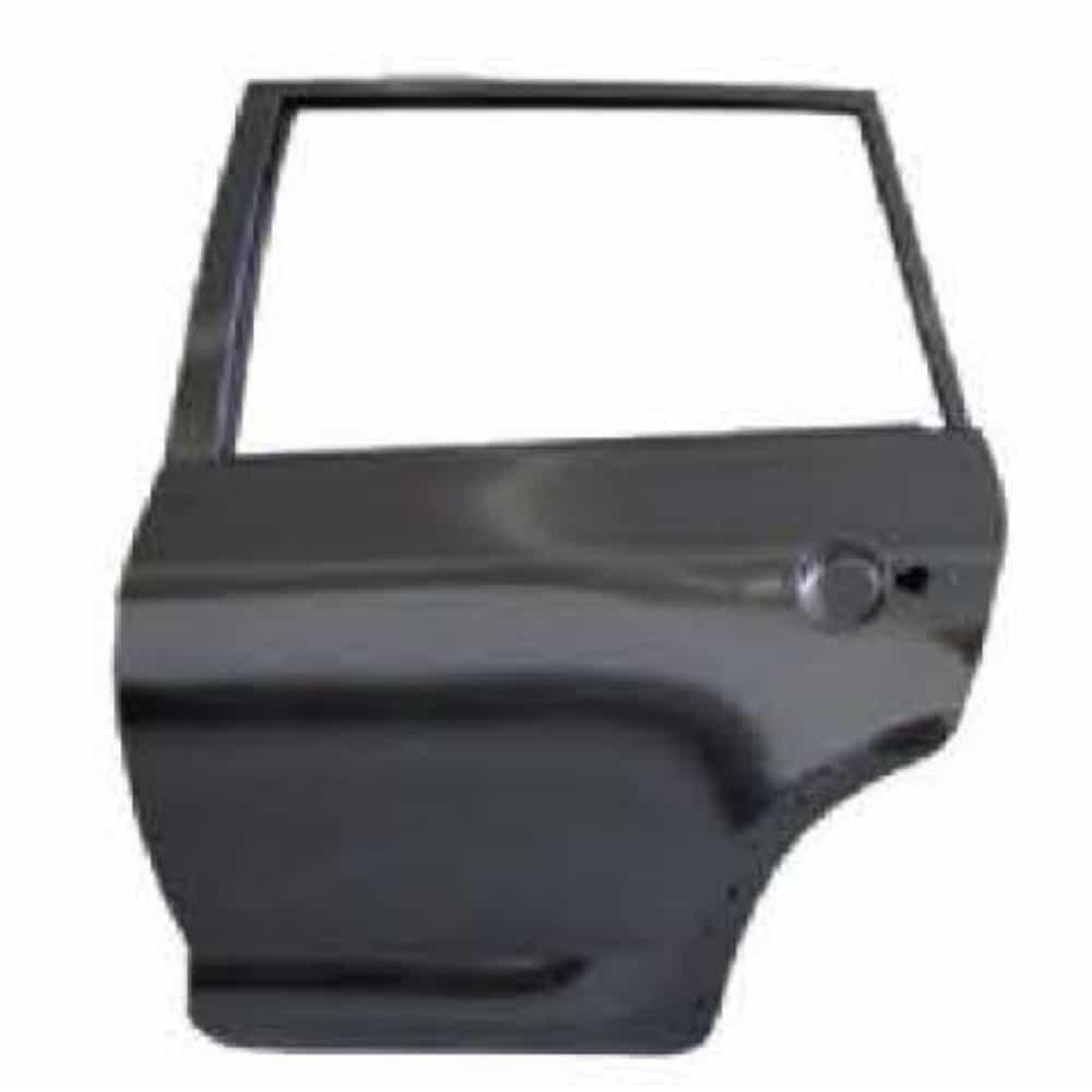 Vicrez OE Replacement Rear Door Driver Side vz107190 | Toyota RAV4 2009-2012