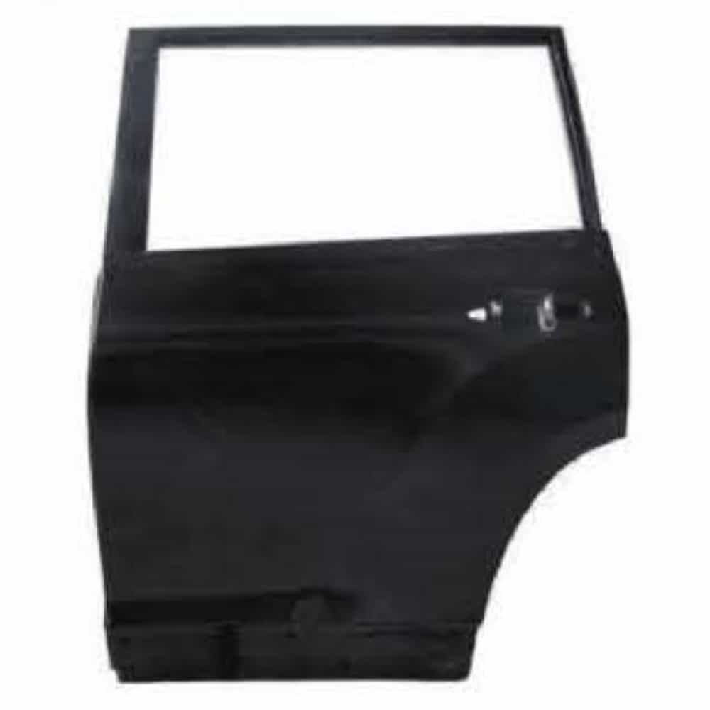 Vicrez OE Replacement Rear Door Driver Side vz107240 | Toyota Highlander 2009-2014