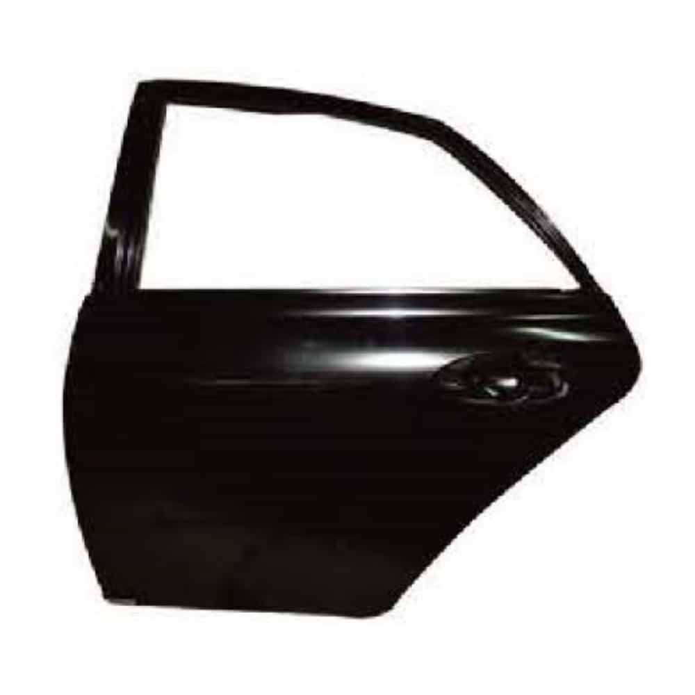 Vicrez OE Replacement Rear Door Driver Side vz107282 | Toyota Reiz 2005-2009