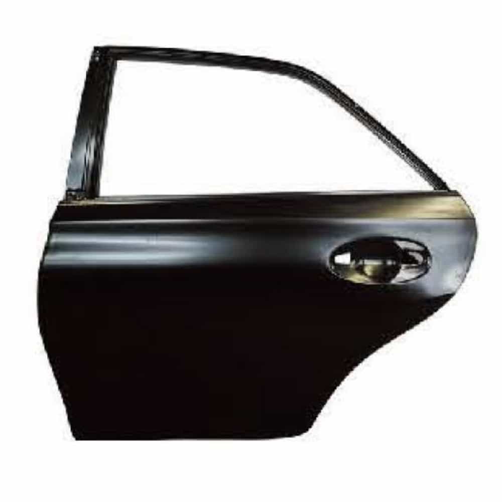 Vicrez OE Replacement Rear Door Driver Side vz107297 | Toyota Reiz 2010-2017