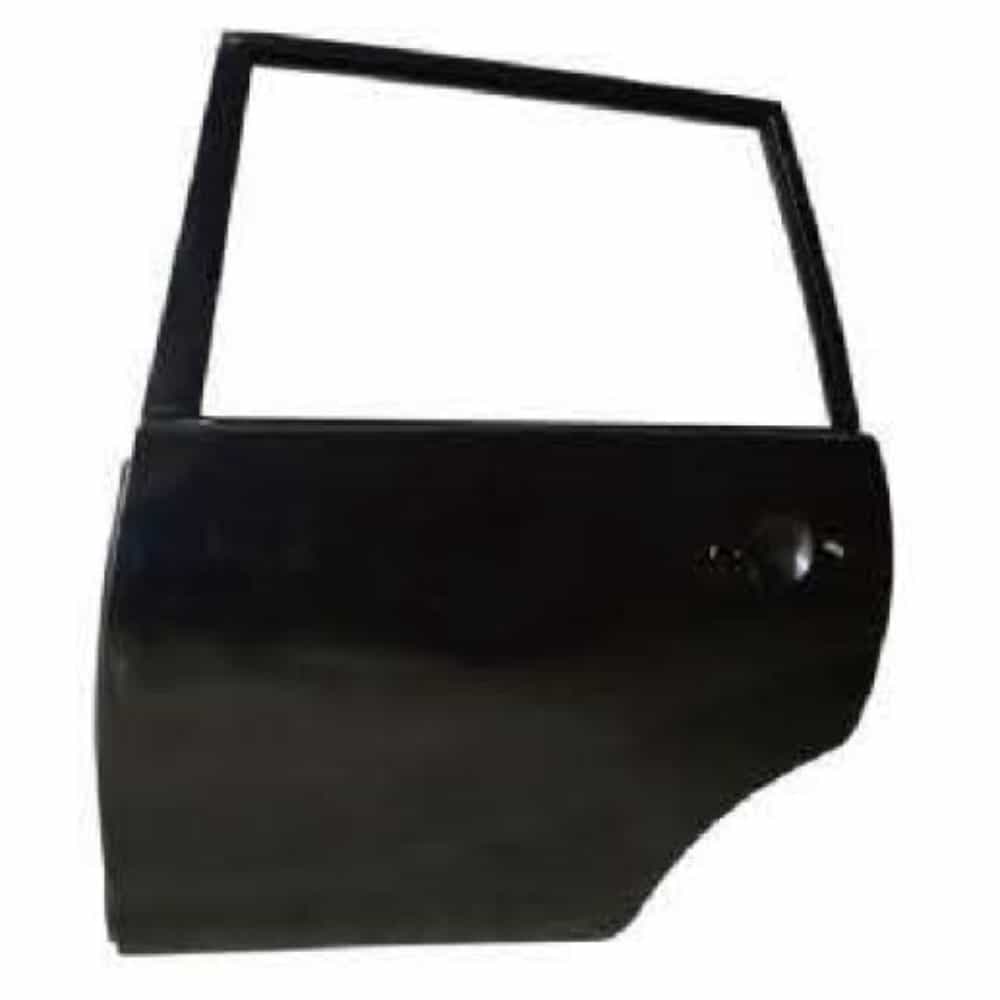Vicrez OE Replacement Rear Door Driver Side vz107313 | Toyota Innova 2005-2014