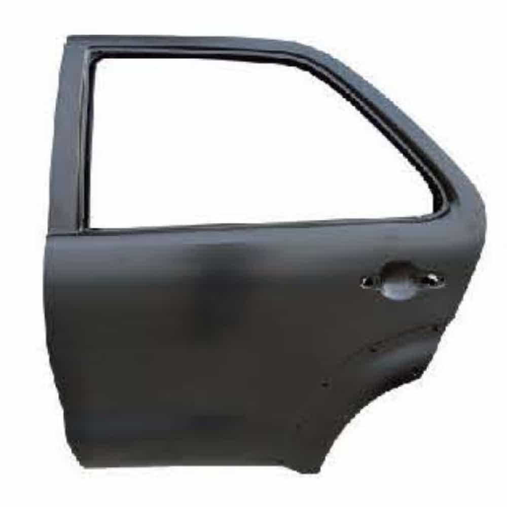Vicrez OE Replacement Rear Door Driver Side vz107331 | Toyota Fortuner 2006-2014