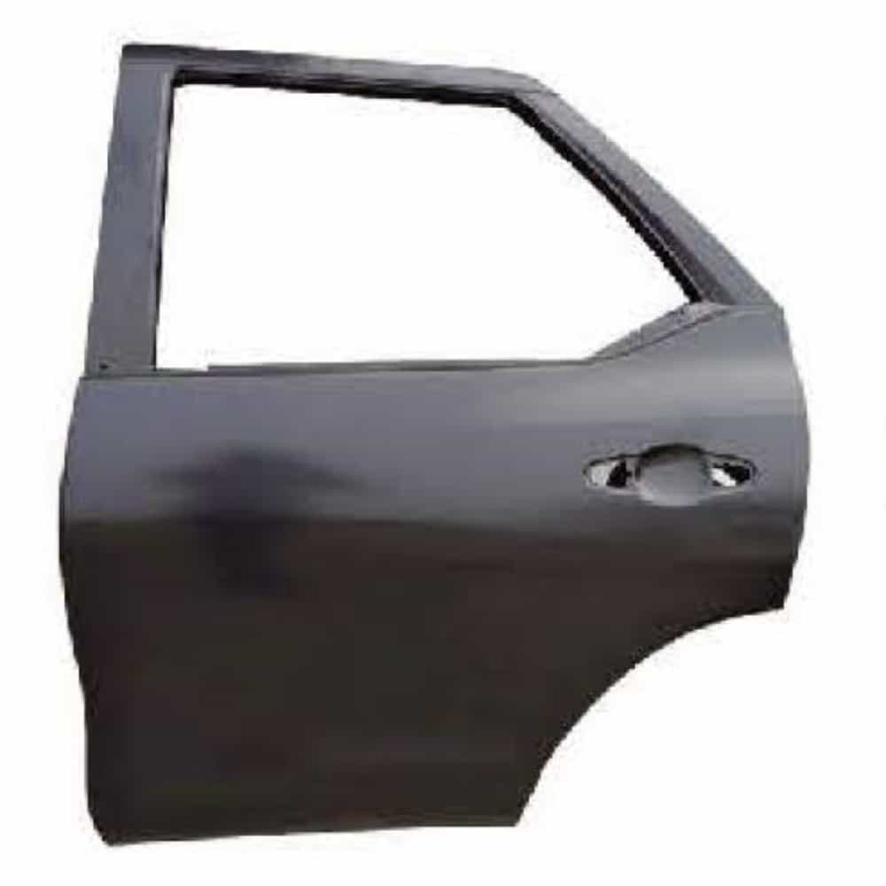 Vicrez OE Replacement Rear Door Driver Side vz107342 | Toyota Fortuner 2015-2025
