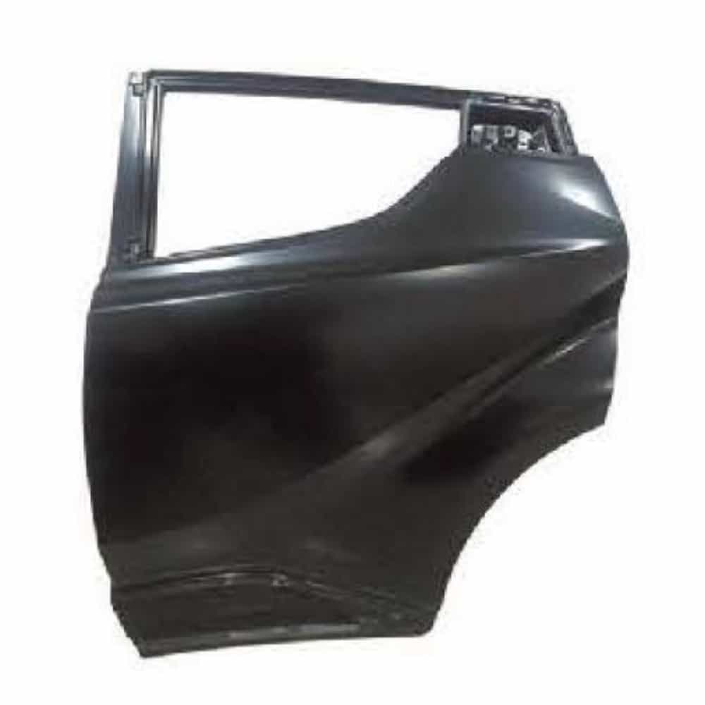 Vicrez OE Replacement Rear Door Driver Side vz107377 | Toyota CHR 2018-2020