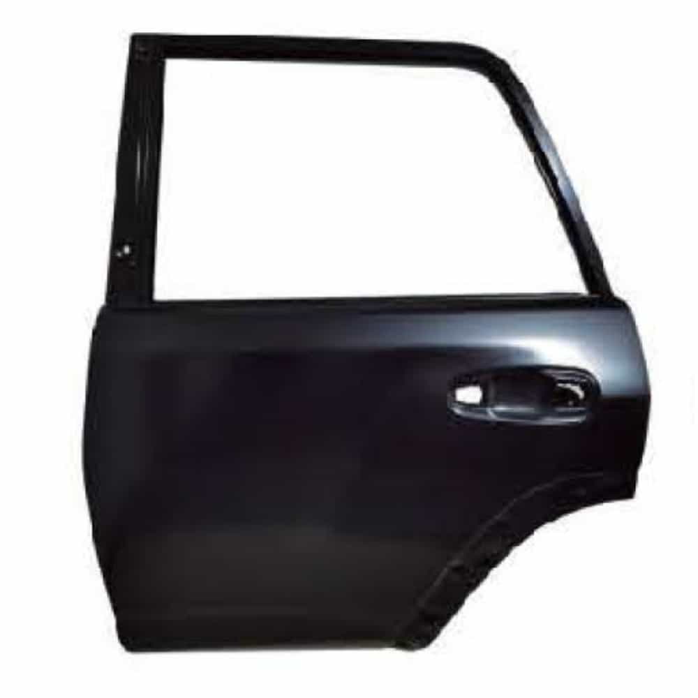 Vicrez OE Replacement Rear Door Driver Side vz107393 | Toyota 4 Runner 2010-2023