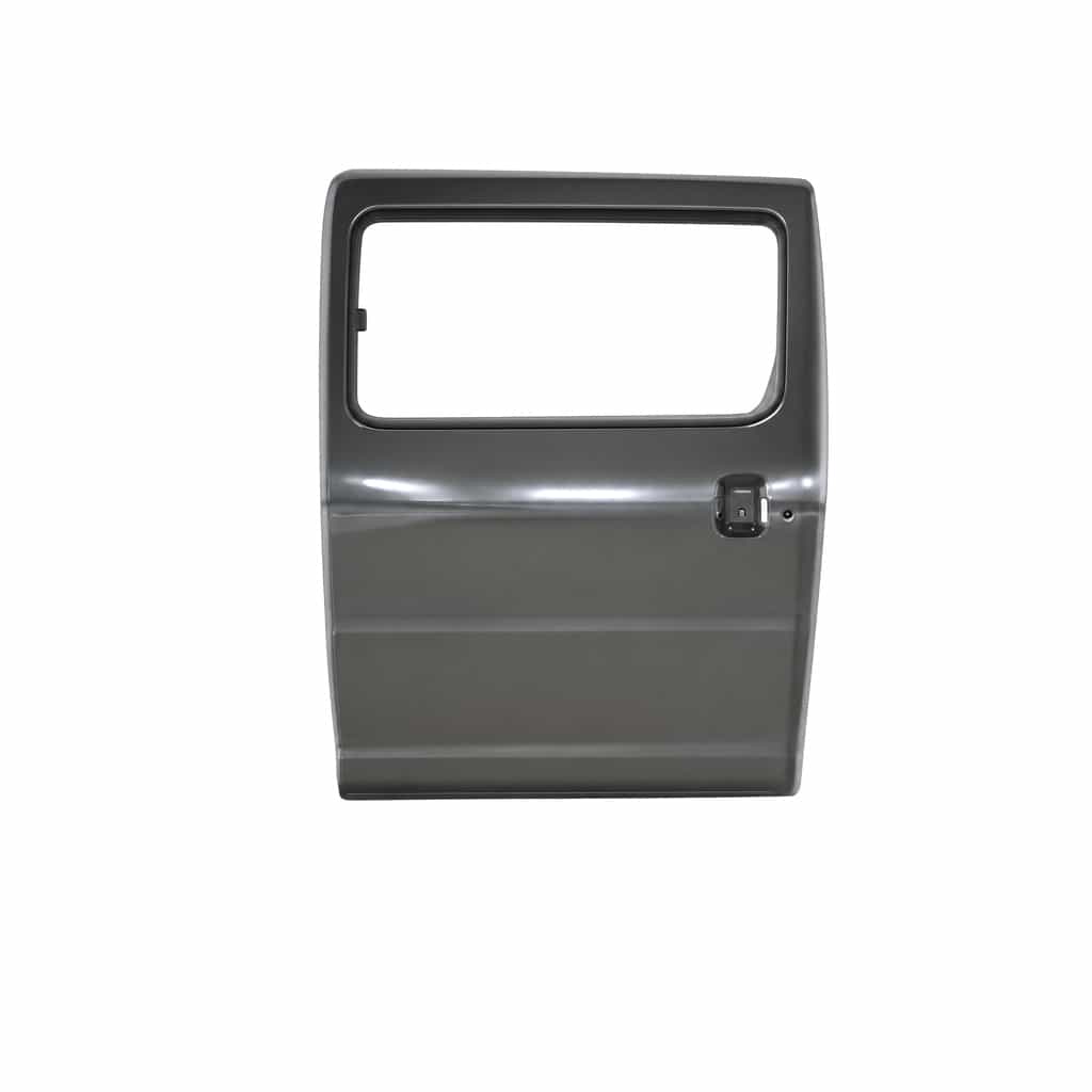 Vicrez OE Replacement Rear Door Driver Side vz107419 | Toyota Hiace 2007-2010