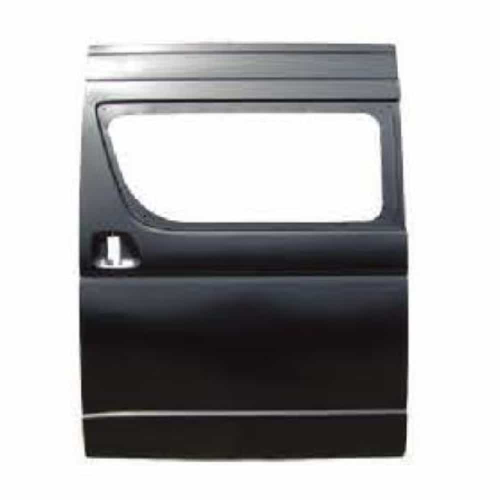 Vicrez OE Replacement Rear Door Driver Side vz107449 | Toyota Hiace 2005-2018